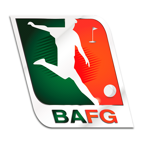 Buenos Aires Footgolf